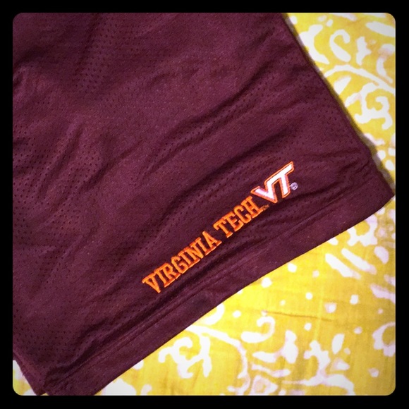 Men’s VT Shorts - Picture 1 of 1